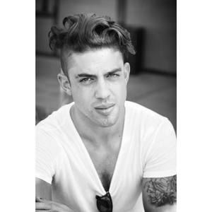 Meet your Posher, Bruno